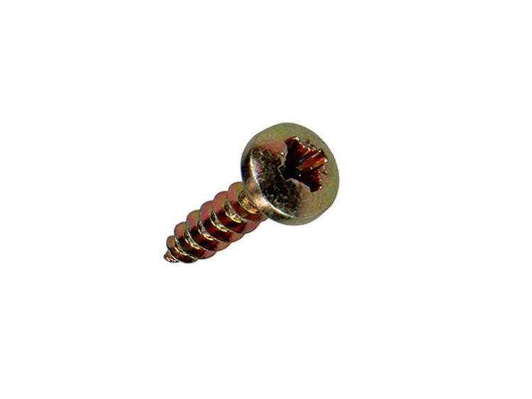 Afbeelding laden in galerijviewer, Mack 1017271 - spaanplaatschroef cylkop geelverz.35 st 4,0 x 16 mm | 10 stuks