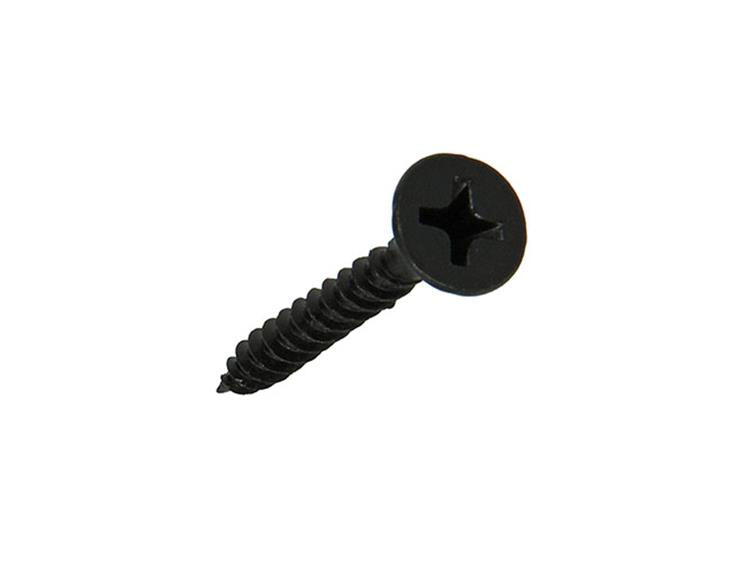 Afbeelding laden in galerijviewer, Mack 1017338 - gipsplaatschroef zwart gefosf. 30 st 3,5 x 25 mm | 10 stuks