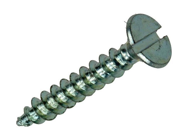 Afbeelding laden in galerijviewer, Mack 1017348 - houtschroef verzonken kop verz28 st 3,0 x 20 mm | 10 stuks