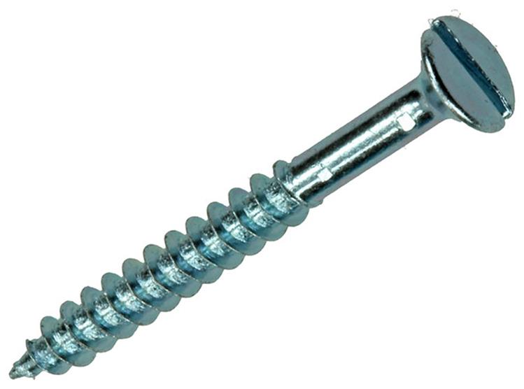 Afbeelding laden in galerijviewer, Mack 1017349 - houtschroef verzonken kop verz24 st 3,0 x 30 mm | 10 stuks