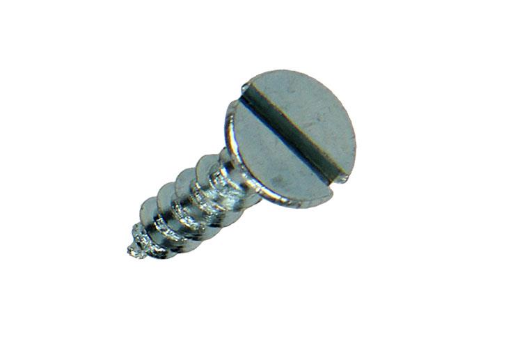 Chargez l'image dans la visionneuse de la galerie, Mack 1017352 - houtschroef verzonken kop verz24 st 4,0 x 16 mm | 10 stuks