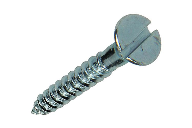 Afbeelding laden in galerijviewer, Mack 1017354 - houtschroef verzonken kop verz20 st 4,0 x 25 mm | 10 stuks
