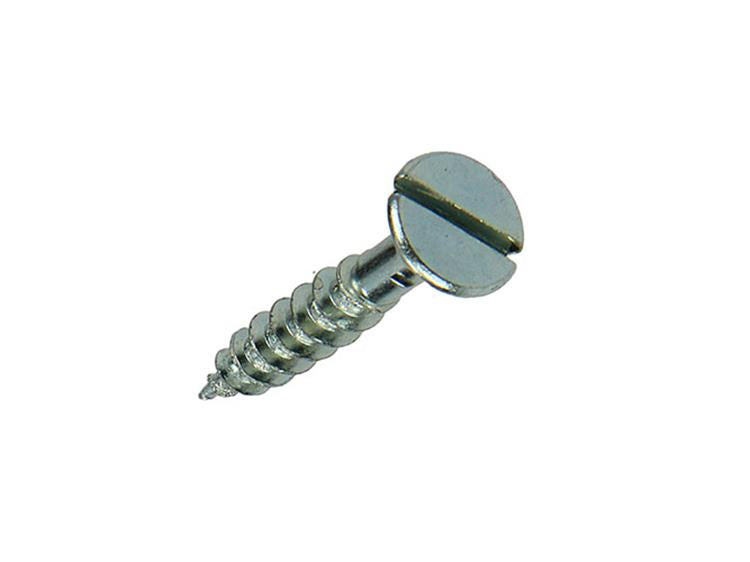 Afbeelding laden in galerijviewer, Mack 1017357 - houtschroef verzonken kop verz15 st 4,5 x 25 mm | 10 stuks