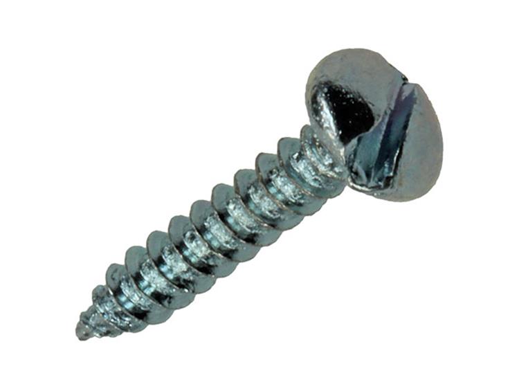 Afbeelding laden in galerijviewer, Mack 1017368 - houtschroef bolkop staal verzinkt 25 st 3,0 x 16 mm | 10 stuks
