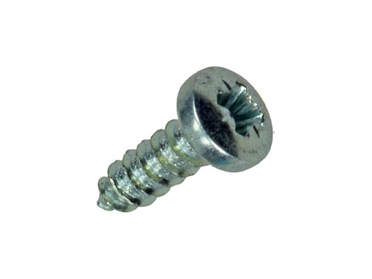 Afbeelding laden in galerijviewer, Mack 1017434 - zelftappende schroef cyl kop verz. 40st 2,9 x 9,5 mm | 10 stuks