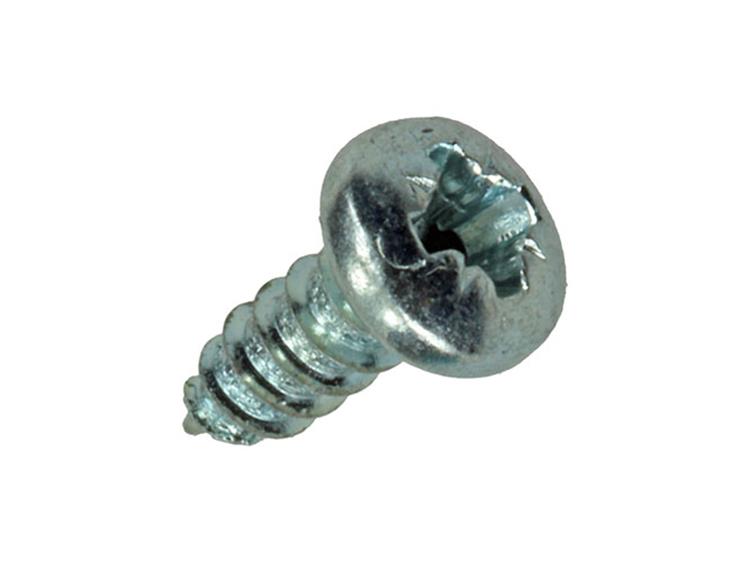 Afbeelding laden in galerijviewer, Mack 1017437 - zelftappende schroef cyl kop verz. 30st 3,5 x 9,5 mm | 10 stuks