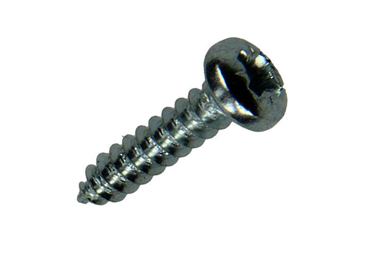 Afbeelding laden in galerijviewer, Mack 1017439 - zelftappende schroef cyl kop verz. 28st 3,5 x 16 mm | 10 stuks