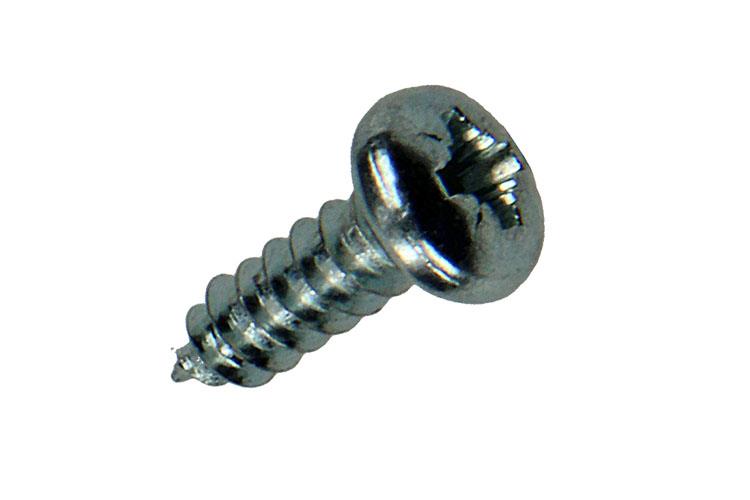 Afbeelding laden in galerijviewer, Mack 1017446 - zelftappende schroef cyl kop verz. 24st 4,2 x 13 mm | 10 stuks
