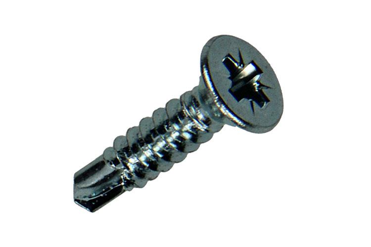 ギャラリービューアに画像をロードする, Mack 1017464 - zelfborende schroef vz kop verz. 26 st 4,2 x 19 mm | 10 stuks