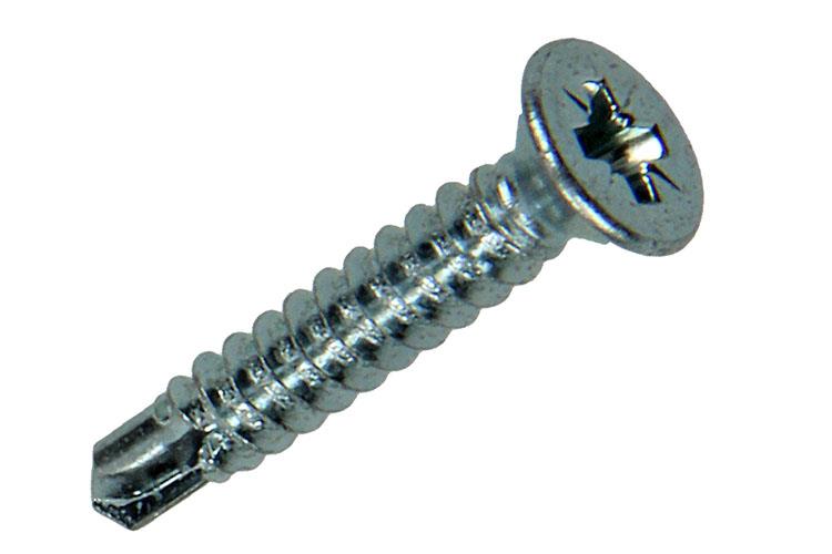 Laden Sie das Bild in Galerie -Viewer, Mack 1017465 - zelfborende schroef vz kop verz. 24 st 4,2 x 25 mm | 10 stuks