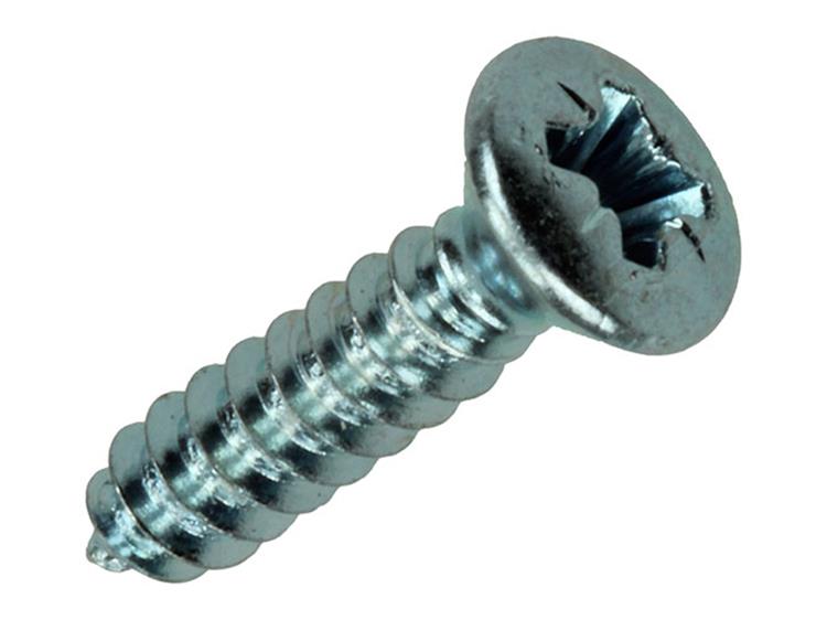 Afbeelding laden in galerijviewer, Mack 1017486 - zelftappende schroef bvk verz.18 st 4,2 x 19 mm | 10 stuks