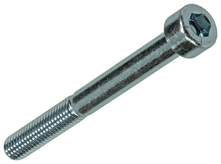 Afbeelding laden in galerijviewer, Mack 1017652 - binnenzeskant bout cyl.kop verz. 4 st m6 x 60 mm | 10 stuks