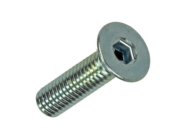 Afbeelding laden in galerijviewer, Mack 1017656 - binnenzeskant bout verz. kop verz. 12st m4x16 | 10 stuks