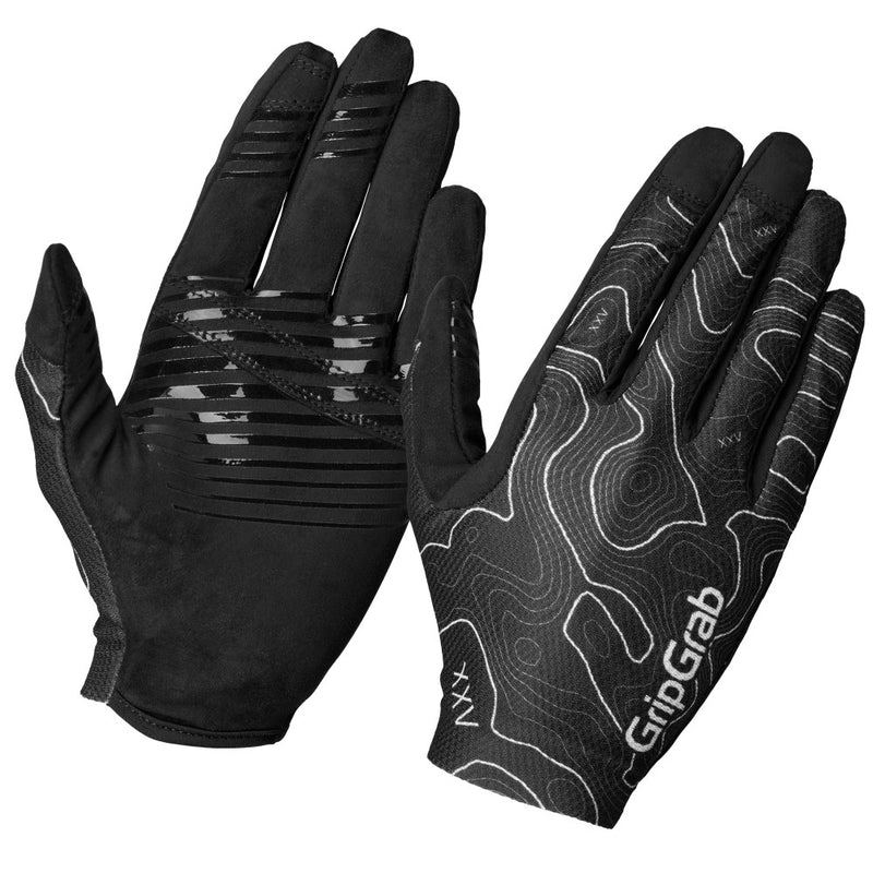 Load image into Gallery viewer, Gripgrab rebel - cycling gloves