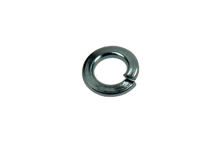 Afbeelding laden in galerijviewer, Mack 1017753 - veerring staal verz. 60st m4 | 10 stuks