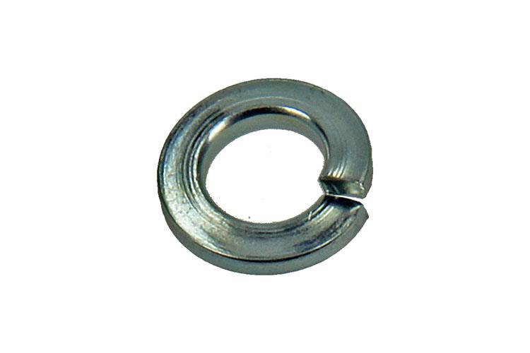 Afbeelding laden in galerijviewer, Mack 1017755 - veerring staal verz. 40st m6 | 10 stuks