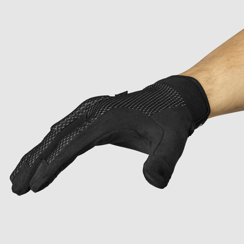 Laden Sie das Bild in Galerie -Viewer, Gripgrab descent insidegrip - cycling gloves