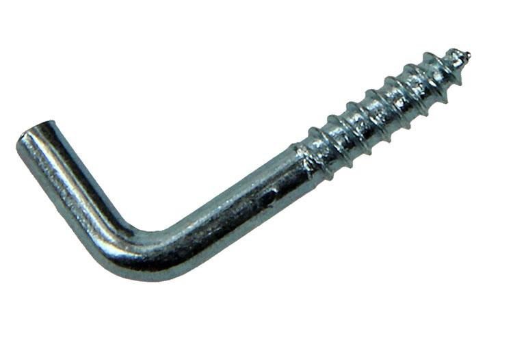 Afbeelding laden in galerijviewer, Mack 1017815 - schroefduim staal verzinkt 20 st 2,5 x 20 mm | 10 stuks