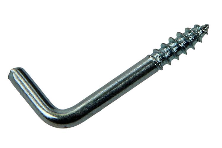Afbeelding laden in galerijviewer, Mack 1017816 - schroefduim staal verzinkt 18st 3,0 x 25 mm | 10 stuks