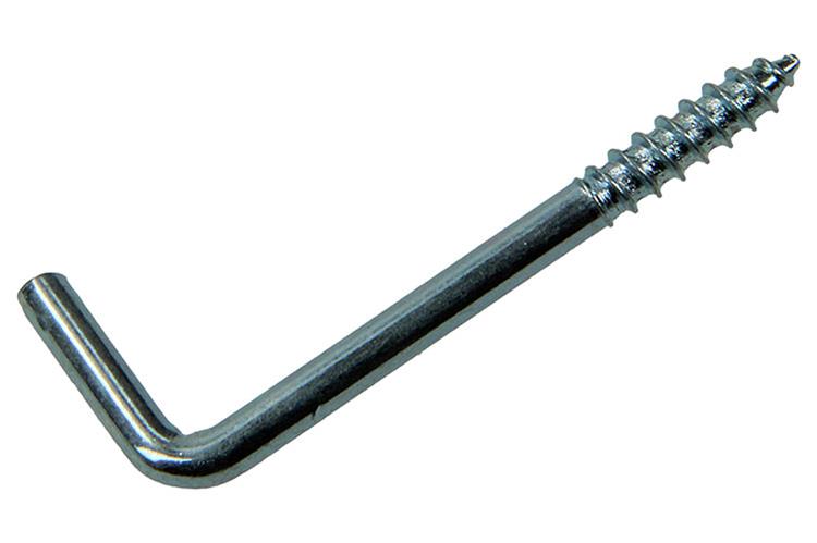 Afbeelding laden in galerijviewer, Mack 1017820 - schroefduim staal verzinkt 9st 4,0 x 45 mm | 10 stuks
