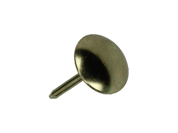 Afbeelding laden in galerijviewer, Mack 1017862 - garniernagel staal vermesingd 40 st 9,5 x 15 mm | 10 stuks
