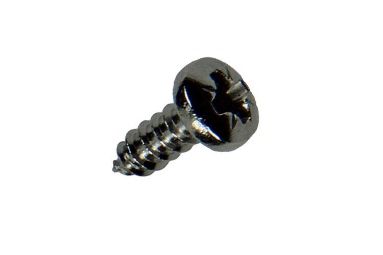 Afbeelding laden in galerijviewer, Mack 1019780 - zelftappende schroef cyl.kop a2 16 st 3,5 x 9,5 mm | 10 stuks
