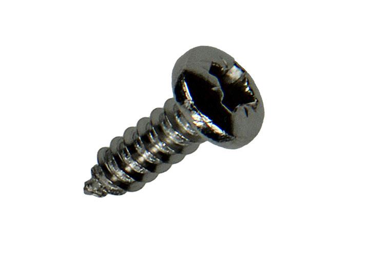 Afbeelding laden in galerijviewer, Mack 1019784 - zelftappende schroef cyl.kop a2 12 st 3,9 x 13 mm | 10 stuks