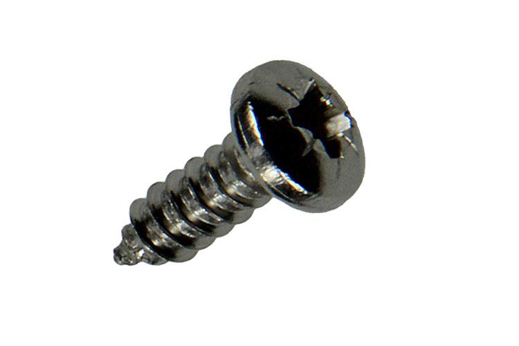 Afbeelding laden in galerijviewer, Mack 1019788 - zelftappende schroef cyl.kop a2 12 st 4,2 x 13 mm | 10 stuks