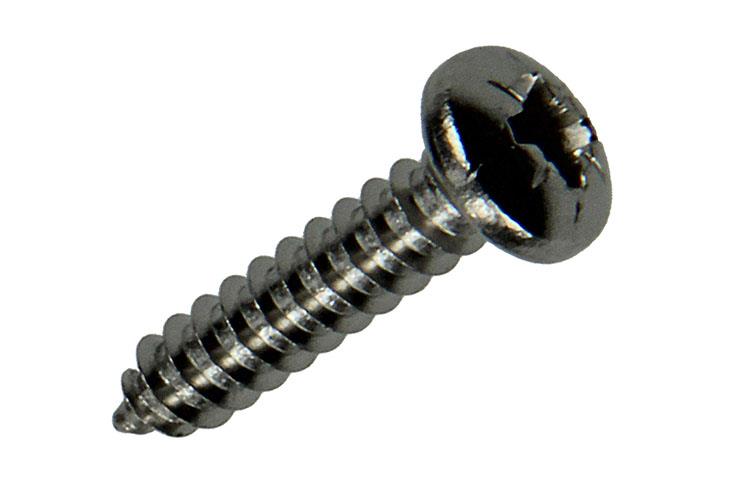 ギャラリービューアに画像をロードする, Mack 1019790 - zelftappende schroef cyl.kop a2 10 st 4,2 x 19 mm | 10 stuks