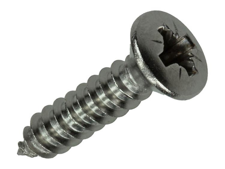 Afbeelding laden in galerijviewer, Mack 1019800 - zelftappende schroef bolvz.kopa2 10st 4,2 x 19 mm | 10 stuks