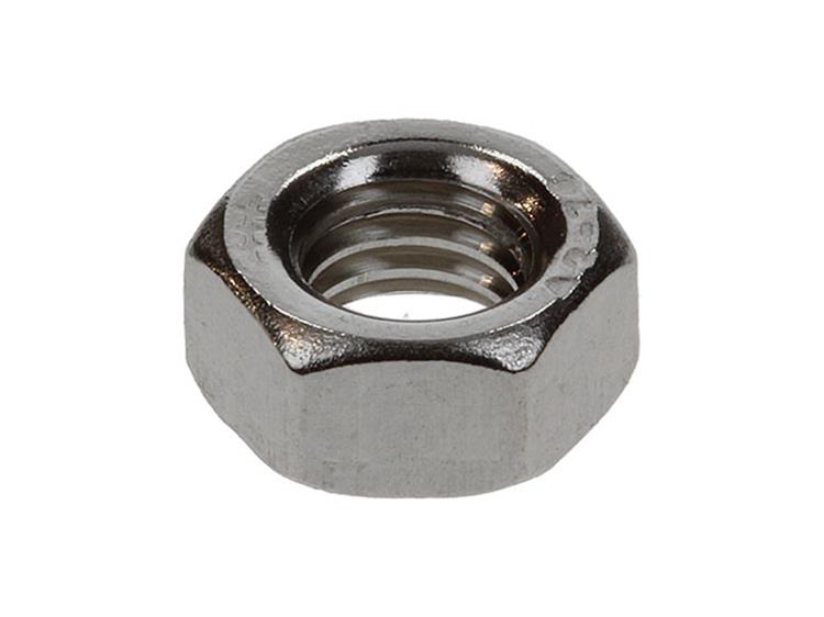Afbeelding laden in galerijviewer, Mack 1019851 - zeskantmoer inox a2 16 st m5 | 10 stuks