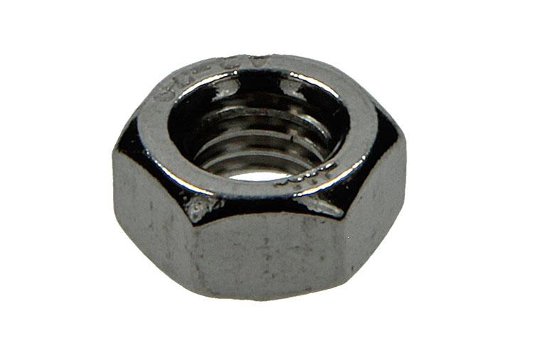 Afbeelding laden in galerijviewer, Mack 1019853 - zeskantmoer inox a2 8 st m8 | 10 stuks