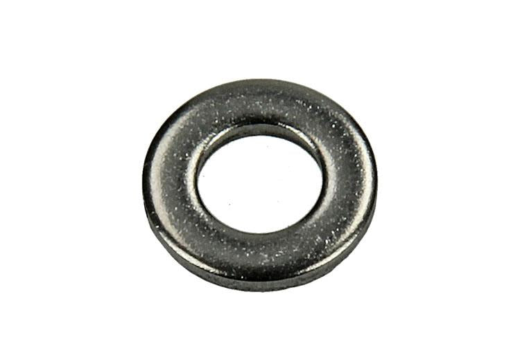 Afbeelding laden in galerijviewer, Mack 1019872 - sluitring inox a2 16 st m6 | 10 stuks