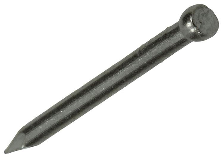 Afbeelding laden in galerijviewer, Mack 1019890 - nagel ronde kop inox a2 35 st 1,6 x 25 mm | 10 stuks