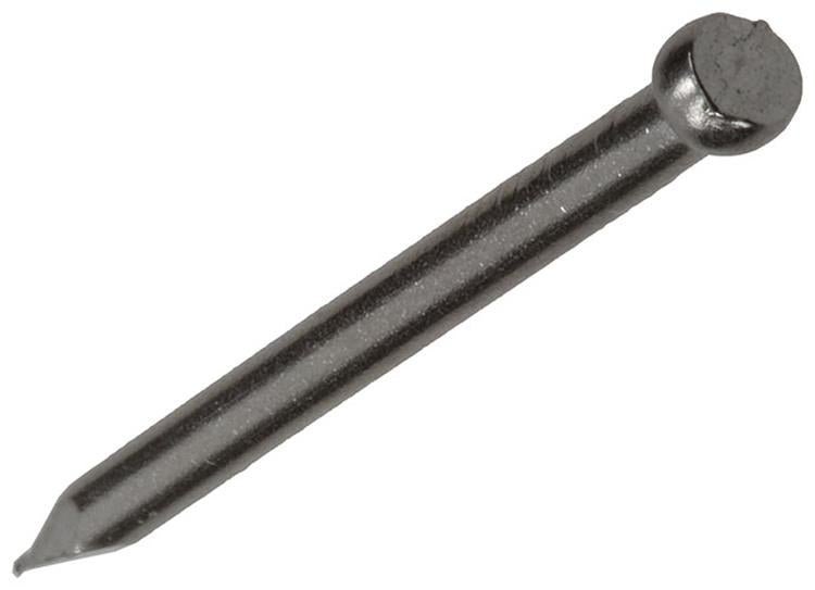 Afbeelding laden in galerijviewer, Mack 1019891 - nagel ronde kop inox a2 30st 2,0 x 30 mm | 10 stuks