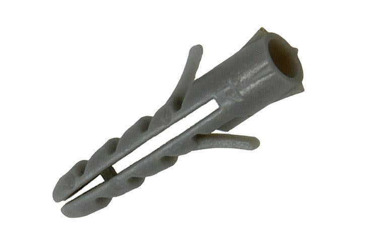 Afbeelding laden in galerijviewer, Mack 1017878 - plug polyethyleen 50 st 4 mm | 10 stuks