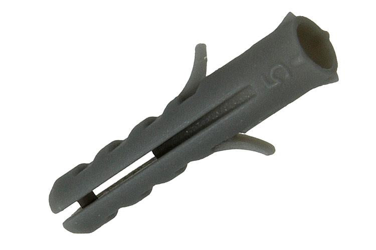 Afbeelding laden in galerijviewer, Mack 1017879 - plug polyethyleen 30 st 5 mm | 10 stuks