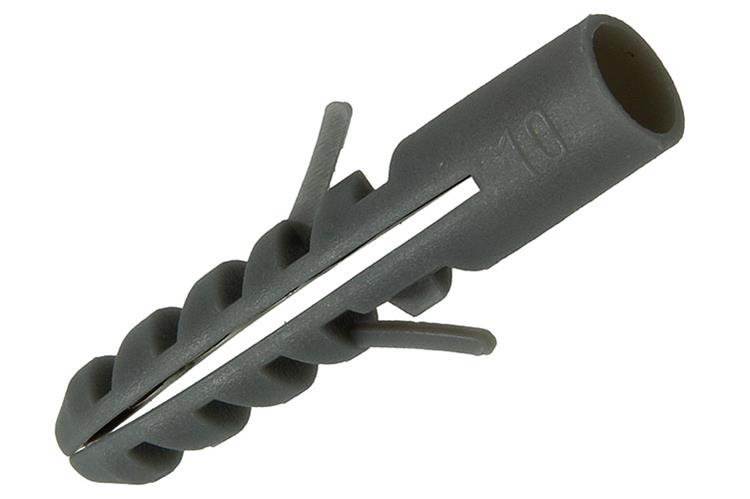 Afbeelding laden in galerijviewer, Mack 1017883 - plug polyethyleen 8 st 10 mm | 5 stuks