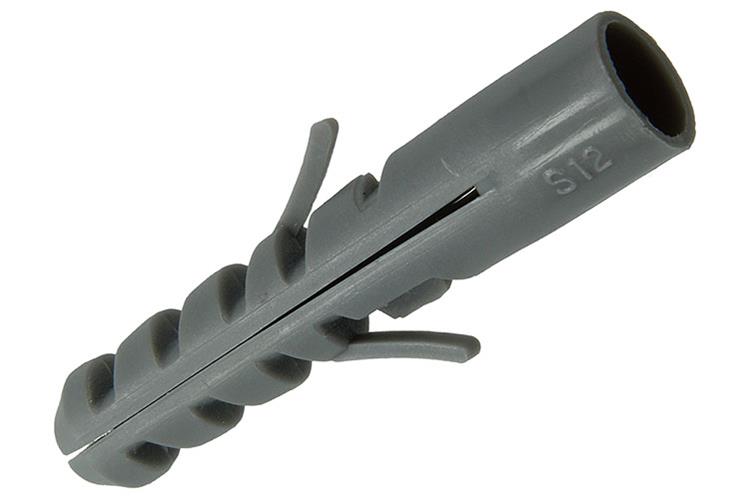 Afbeelding laden in galerijviewer, Mack 1017884 - plug polyethyleen 6 st 12 mm | 5 stuks