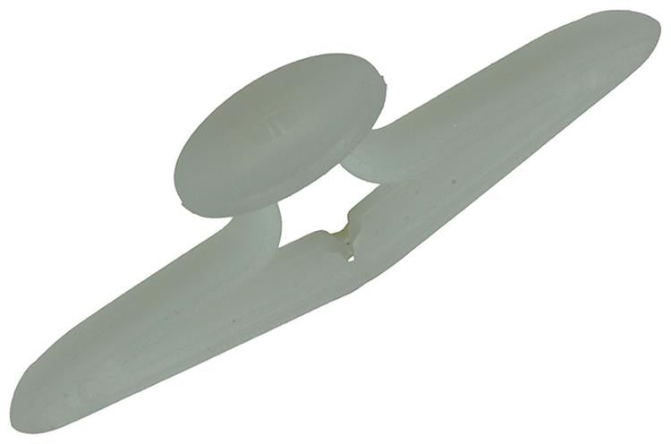 Cargue la imagen en el visor de la galería, Mack 1017893 - hollewandplug nylon 4 st ta | 10 stuks