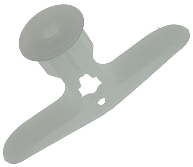 Afbeelding laden in galerijviewer, Mack 1017895 - hollewandplug nylon 4 st tc | 5 stuks