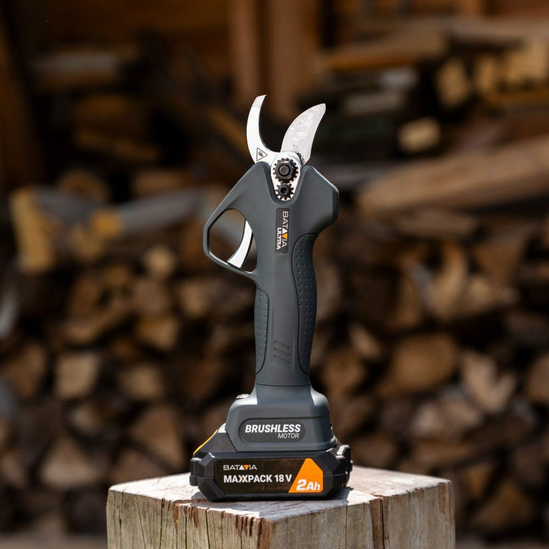 Load image into Gallery viewer, Batavia producten maxxpack ultra snoeischaar 18v brushless body