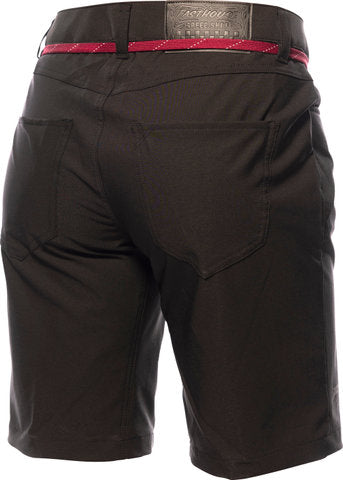 Load image into Gallery viewer, Fasthouse kicker women's shorts