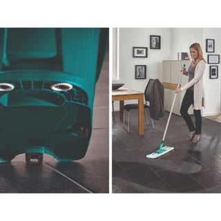 Chargez l'image dans la visionneuse de la galerie, Leifheit vloerwisser profi xl systeem incl static plus