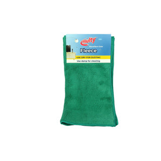 Afbeelding laden in galerijviewer, Ty stofdoek fleece microvezel mul assorti kleur | 6 stuks