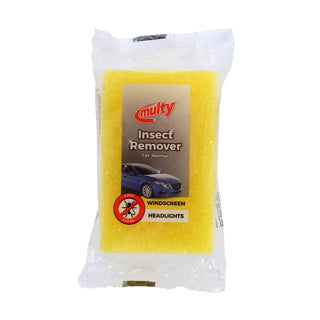 Afbeelding laden in galerijviewer, Multy autospons insect remover | 7 stuks