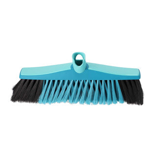 Afbeelding laden in galerijviewer, Merkloos sans marque leifheit 45004 xtra clean plus allround bezemkop 30 cm | 2 stuks