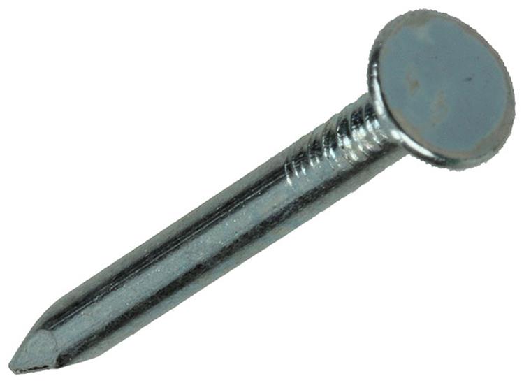 Afbeelding laden in galerijviewer, Mack 1017943 - gipsplaatnagel staal verzinkt 250 gr 2,7 x 32 mm | 5 stuks