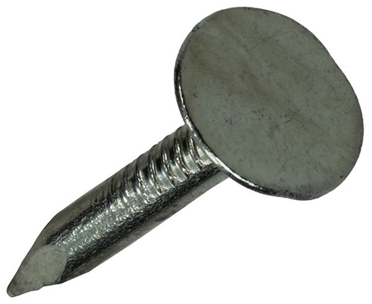 Afbeelding laden in galerijviewer, Mack 1017945 - schalienagel staal verzinkt 250 gr 3,0 x 20 mm | 5 stuks