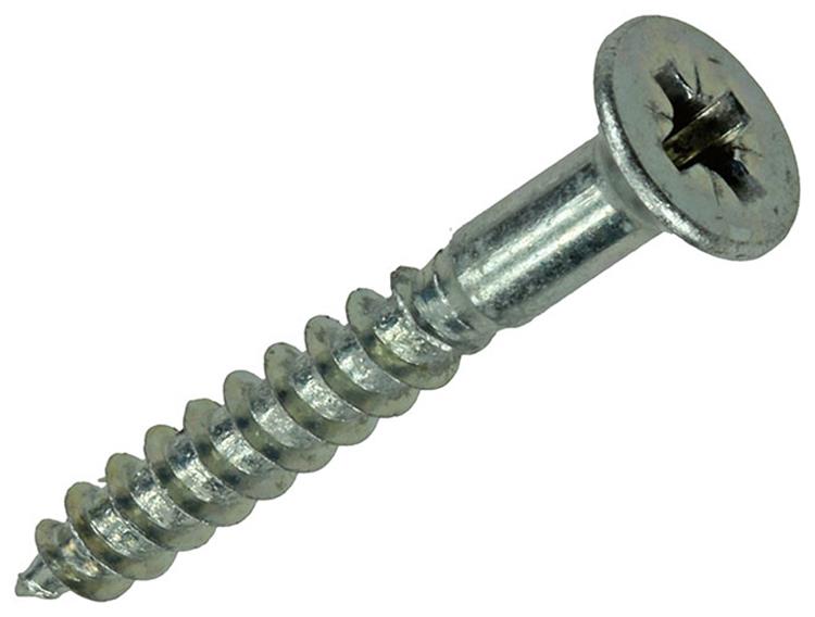 Afbeelding laden in galerijviewer, Mack 1018033 - schroef met kopboring staal verz. 35 st 4,5 x 35 mm | 5 stuks